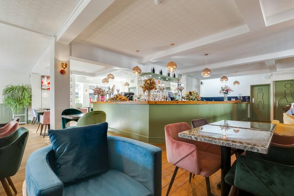 Découvrez les superpouvoirs nutritionnels des superaliments pour sublimer votre restaurant de gastronomie saine !