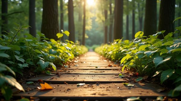 Comment bien préparer sa saison de cueillette en forêt
