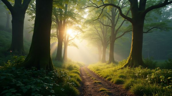Comment bien préparer sa saison de cueillette en forêt