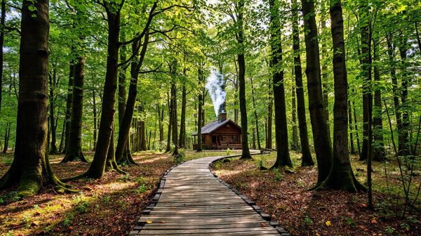Les essentiels pour une saison de cueillette en forêt réussie