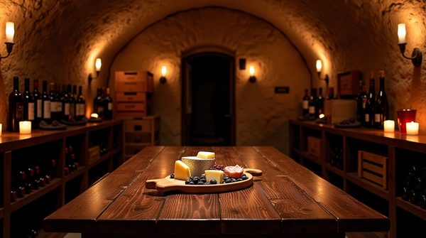 Promotions irrésistibles sur les caves à vin : l'art de choisir sans compromis