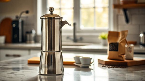 Top 5 cafetières à grain pour un café exceptionnel