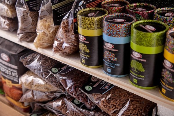 Magasin bio en ligne : vos courses saines en quelques clics