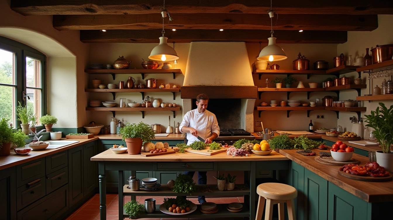 Questions fréquentes sur ces ateliers culinaires